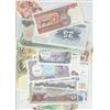 Image 1 : 50 ALL DIFFERENT WORLD NOTES CURRENCY (UNC)