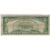 Image 2 : $5 REDEEMABLE IN GOLD NOTE 1928 SERIES