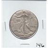 Image 1 : 1943 SILVER WALKING LIBERTY HALF