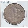 Image 1 : 1890 SILVER MORGAN