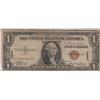 Image 1 : $1 HAWAII SILVER CERTIFICATE 1935 ALWAYS IN DEMAND