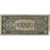 Image 2 : $1 HAWAII SILVER CERTIFICATE 1935 ALWAYS IN DEMAND