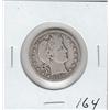 Image 1 : BARBER QUARTER 1916 D