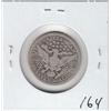 Image 2 : BARBER QUARTER 1916 D