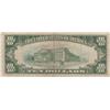 Image 2 : $10 1934-D SILVER CERTIFICATE
