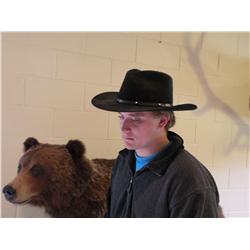 Stetson "The Gun Club" 59