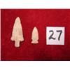 Image 1 : Arrowheads