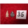 Image 1 : Arrowheads