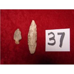 Arrowheads