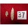 Image 1 : Arrowheads