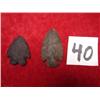 Image 1 : Arrowheads