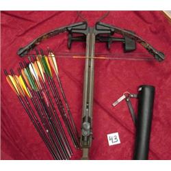 Horton Crossbow