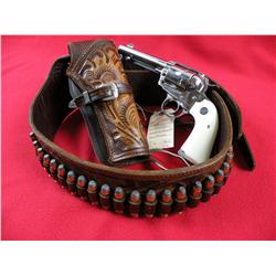 Ruger Vaquero Bisley .44 mag cal