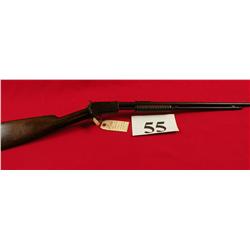 Winchester 1906 .22 S,L,LR