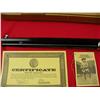Image 5 : Winchester "Buffalo Bill" commemorative 30-30 cal