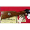 Image 7 : Winchester "Buffalo Bill" commemorative 30-30 cal