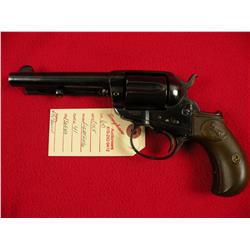 Colt Lightning .41 DA