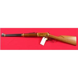 Winchester 94 Golden Spike 30-30