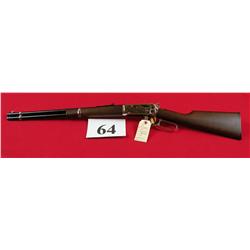 Winchester .45 cal model 94 AE