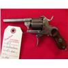 Image 1 : Lefauchaux Pin Fire Pistol