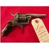 Image 2 : Lefauchaux Pin Fire Pistol