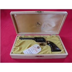 Colt Single Action Frontier Scout