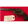 Image 2 : Iver Johnson Safety Automatic Double Action .38 cal