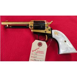 Colt Single Action Frontier Scout