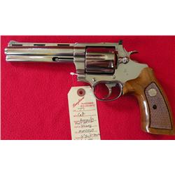 Colt Anaconda First Edition .44 mag