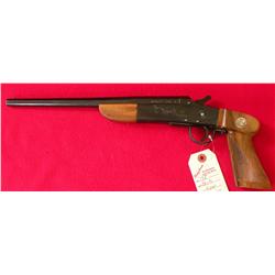 Boito model B 300/1 Snake Gun