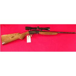 Browning .22 cal 22 LR