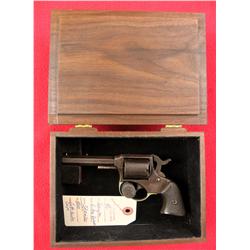 Remington Rider Revolver .32 Rimfire Conversion