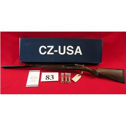 C2 Ringneck 201A 20 Ga.