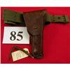 Image 1 : U.S. 1911 GI holster and Web belt
