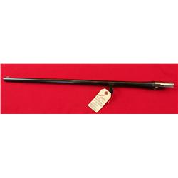 Browning A5 20 ga. Barrel