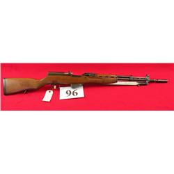 SKS Yugo 7.62X39