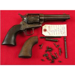Colt SAA 44-40