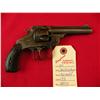 Image 1 : Smith and Wesson 3rd Model 32 DA