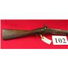 Image 2 : Springfield Model 1816 musket