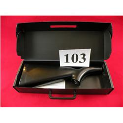 Henry Survival Rifle