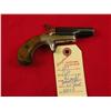 Image 1 : Colt 4th Model Single Barrel Derringer