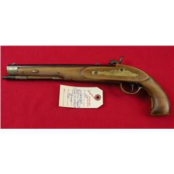 Cap and Ball .41 Cal