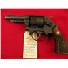 Image 2 : Smith and Wesson Model 10 Victory .38