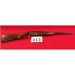 Remington Target Model 12-C
