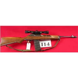 Ruger Mini 14 223