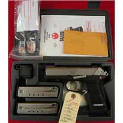 Ruger P95 9mm