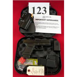 Glock 30 45 auto