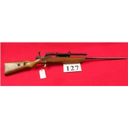 Gustloff-Werke KK Wehrsportgewent 22 Kal