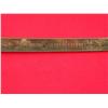 Image 2 : US Marines NCO Reproduction Sword