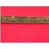 Image 2 : US Marines NCO Reproduction Sword